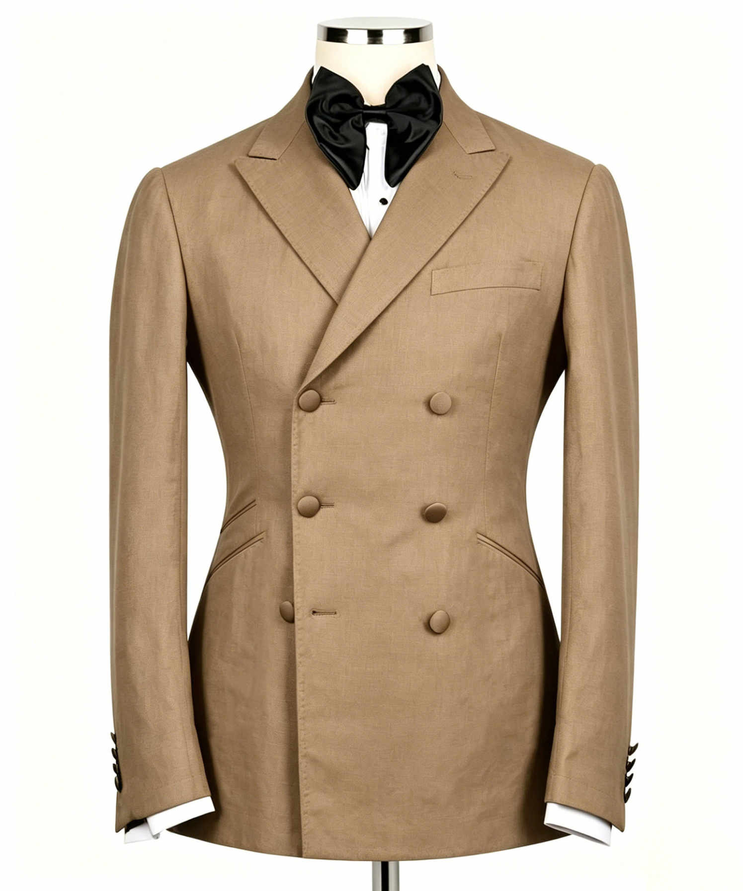 Resmi Erkek Smokinleri Klasik  - Men Formal Wear Modern incelemesi ve fiyatı