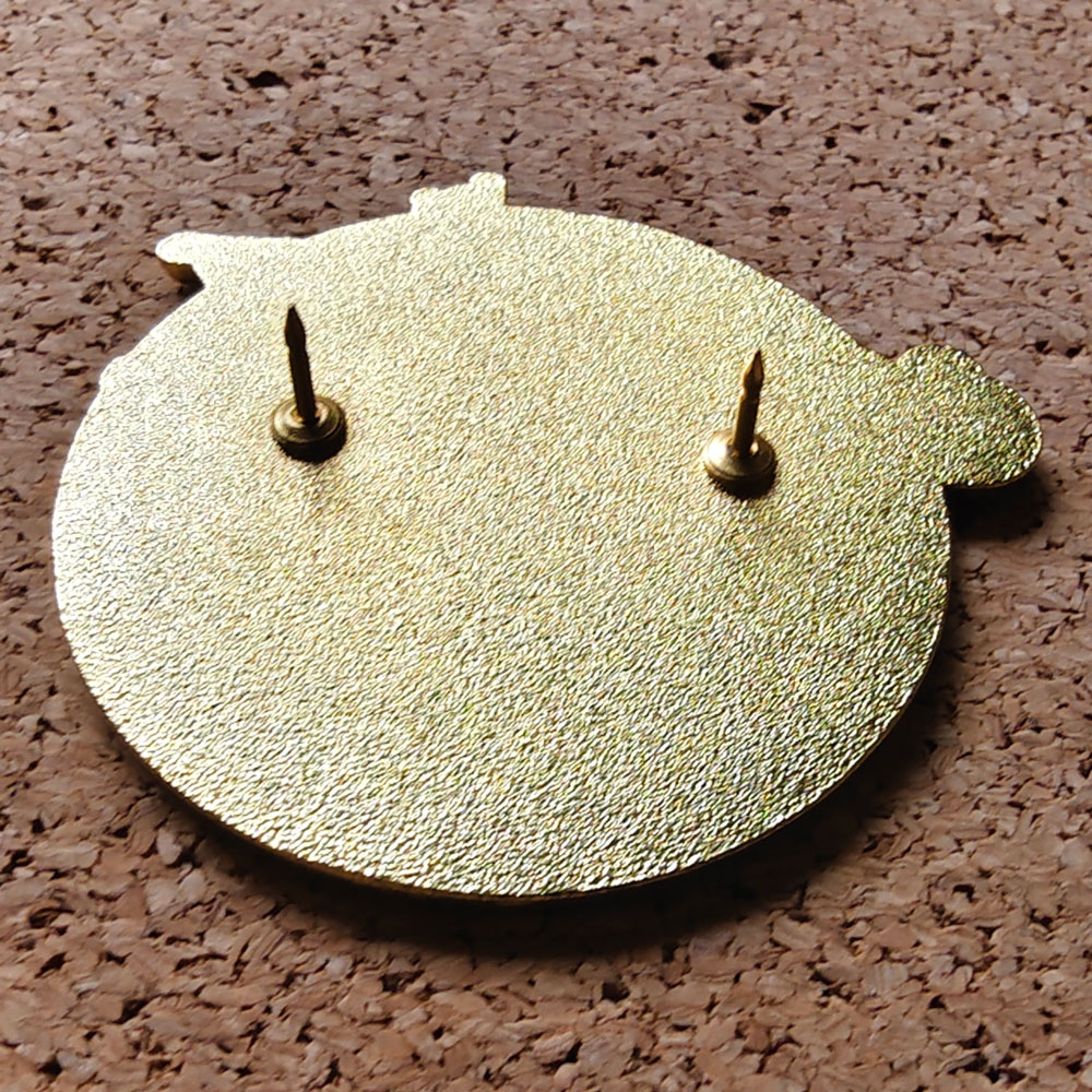 Güzel Gemi Temalı Sert Emaye R - Tuxedo Lapel Pin incelemesi ve fiyatı