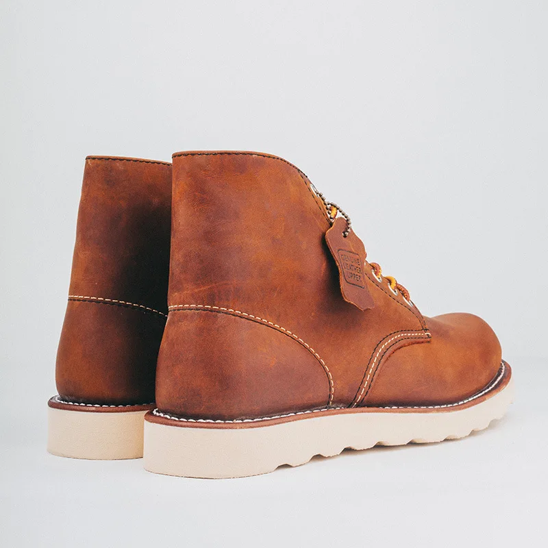 2025 Bahar Vintage Kaliteli Er - Men Formal Wear With Boots incelemesi ve fiyatı