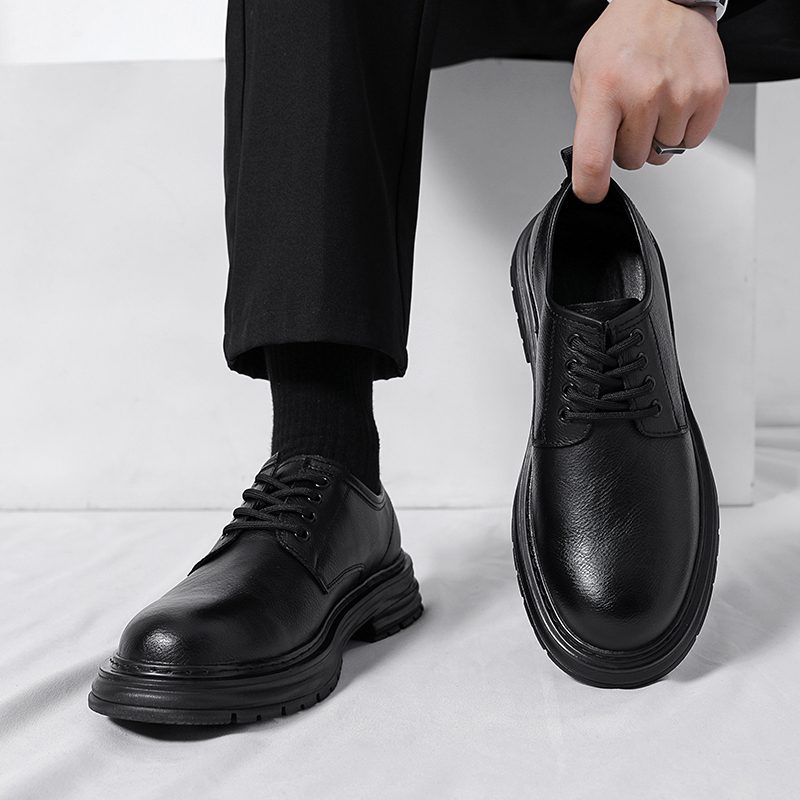 2026 Yeni Yumuşak Tabanlı İş R - Formal Men Daily Wear Footwear incelemesi ve fiyatı