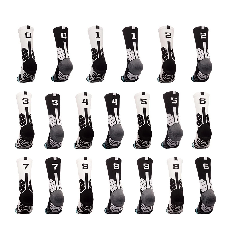 Özelleştirilmiş Çorap Basketbo - Sock Garter Men incelemesi ve fiyatı