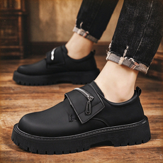Erkek Deri Ayakkabılar, Şık ve - Formal Men Daily Wear Footwear incelemesi ve fiyatı