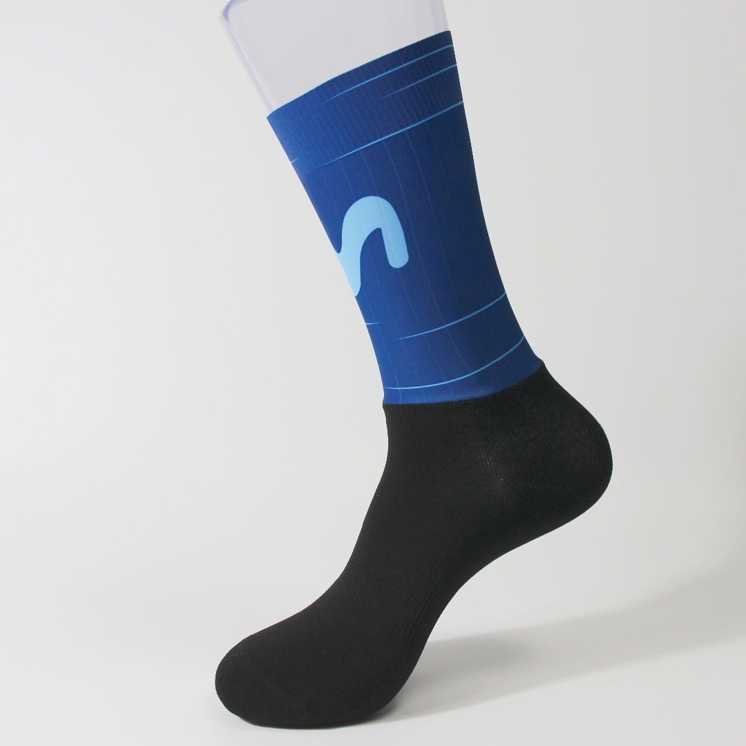 LAZER KESİM BİR ÇİFT MovistarF - Sock Garter Men incelemesi ve fiyatı