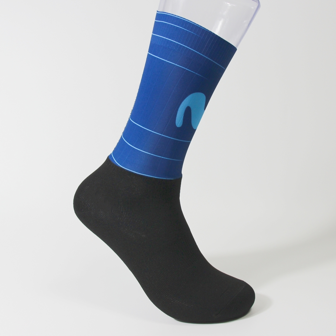 LAZER KESİM BİR ÇİFT MovistarF - Sock Garter Men incelemesi ve fiyatı