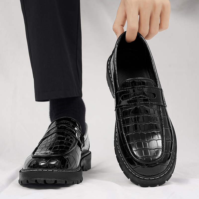 Erkek Ayakkabıları, Günlük Kul - Formal Men Daily Wear Footwear incelemesi ve fiyatı