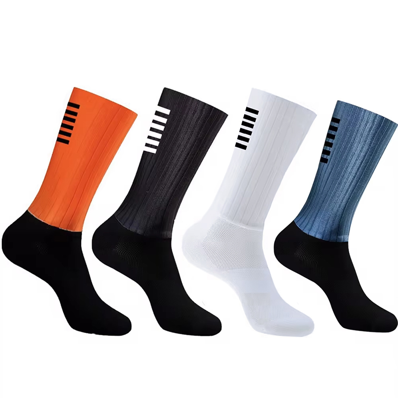 Silikon Bisiklet Aero Çoraplar - Sock Garter Men incelemesi ve fiyatı