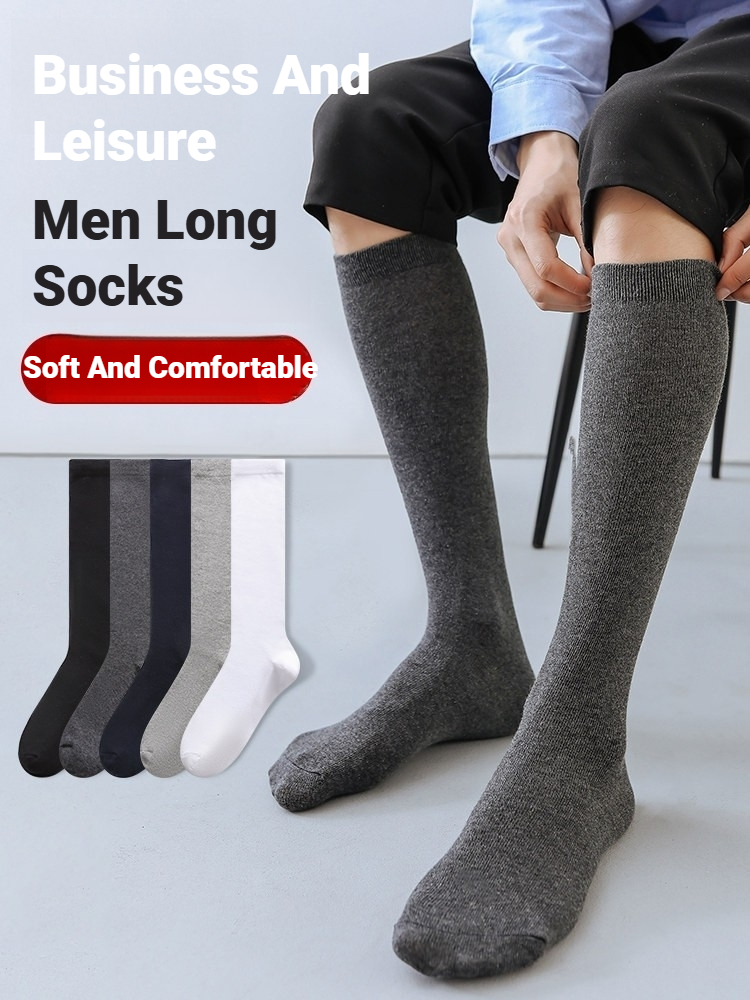 1 Çift Erkek Düz Renk Diz Altı - Sock Garter Men incelemesi ve fiyatı