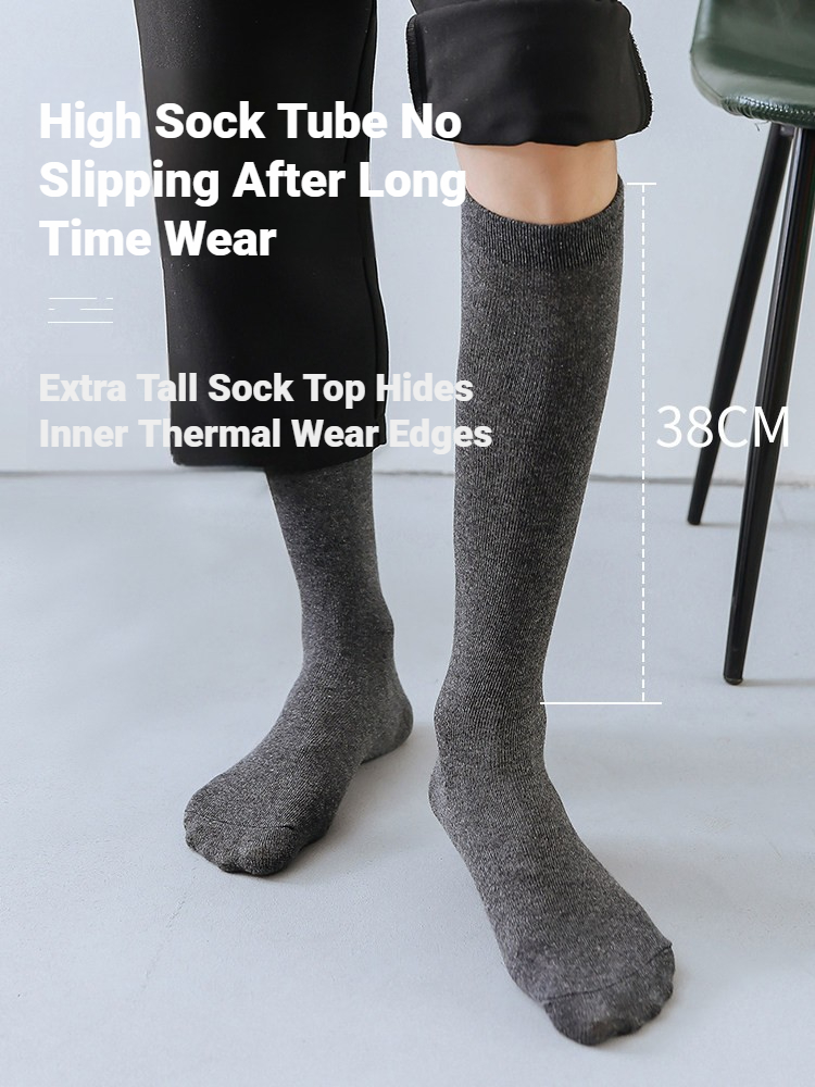 1 Çift Erkek Düz Renk Diz Altı - Sock Garter Men incelemesi ve fiyatı