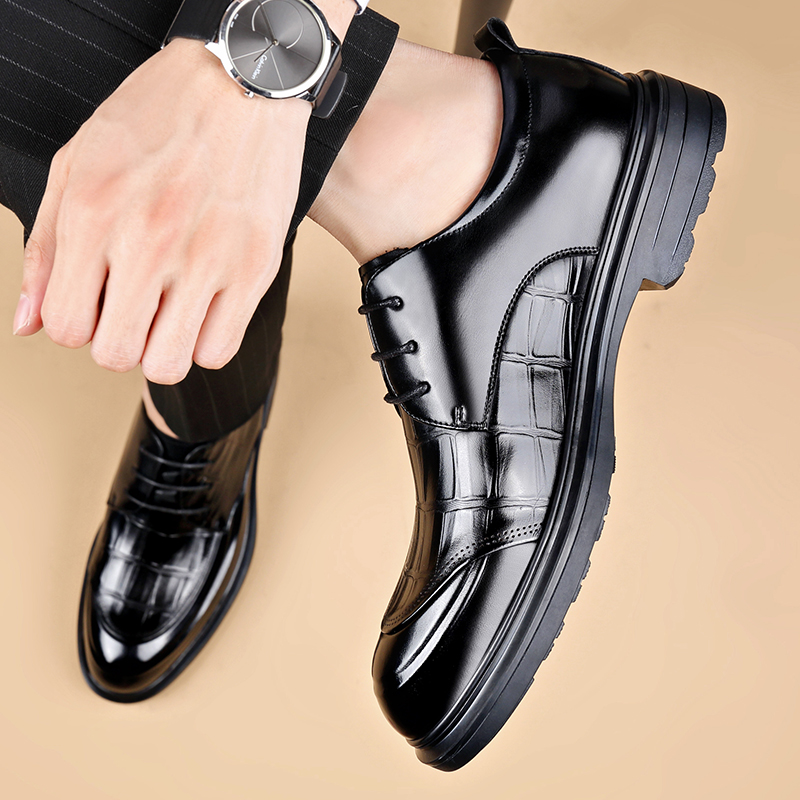 Erkekler için birinci sınıf, r - Formal Men Daily Wear Footwear incelemesi ve fiyatı