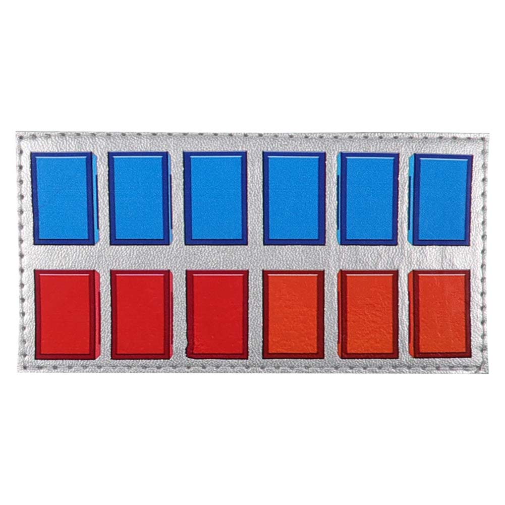 Yüksek Komutanı Genel Cosplay  - Tuxedo Lapel Pin incelemesi ve fiyatı