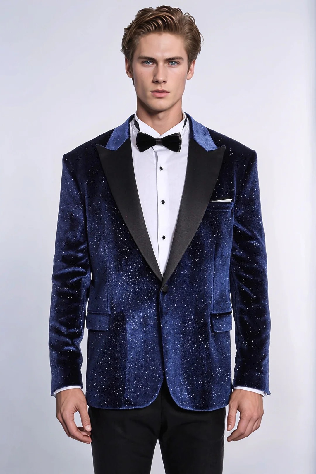 Modern Erkek Takım Elbise Resm - Men Formal Wear Modern incelemesi ve fiyatı