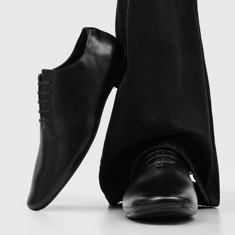 Erkek Bağcıklı Oxford Klasik A - Formal Men Daily Wear Footwear incelemesi ve fiyatı