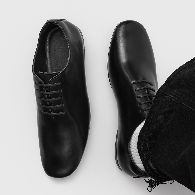 Erkek Bağcıklı Oxford Klasik A - Formal Men Daily Wear Footwear incelemesi ve fiyatı
